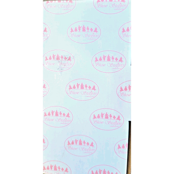 Show Stoppers Porcelain Dolls 6" Redhead Angel Collectible Doll - Picture 9 of 9